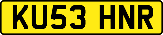 KU53HNR