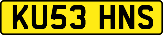 KU53HNS