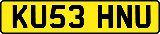 KU53HNU