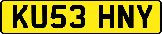 KU53HNY