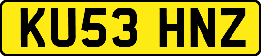 KU53HNZ