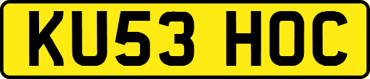 KU53HOC
