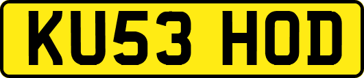KU53HOD