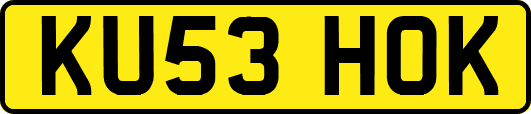 KU53HOK