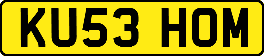 KU53HOM