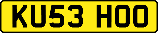 KU53HOO