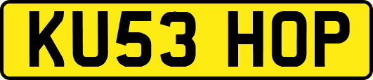KU53HOP