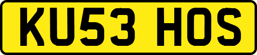 KU53HOS