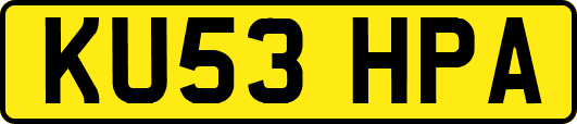 KU53HPA