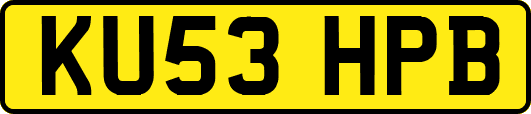 KU53HPB