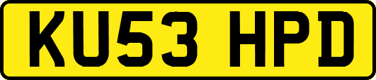 KU53HPD