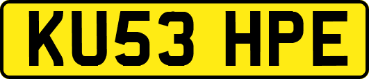 KU53HPE