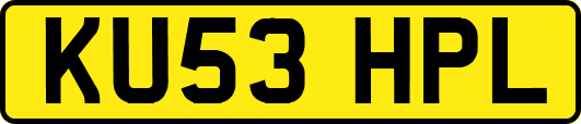 KU53HPL