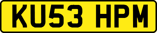 KU53HPM