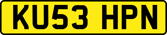 KU53HPN