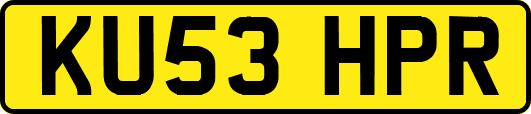 KU53HPR
