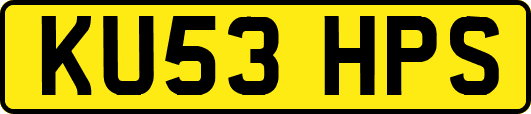 KU53HPS