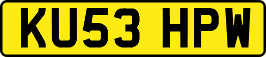 KU53HPW