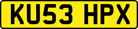 KU53HPX