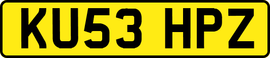 KU53HPZ