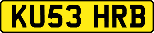KU53HRB