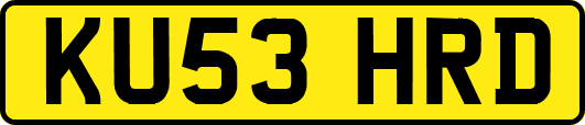 KU53HRD