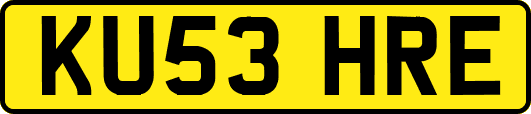 KU53HRE