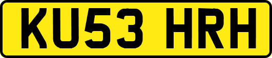 KU53HRH