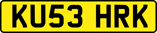 KU53HRK