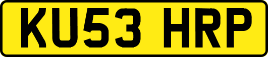 KU53HRP