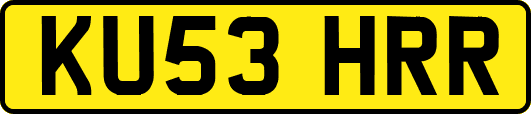 KU53HRR