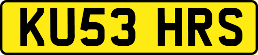 KU53HRS