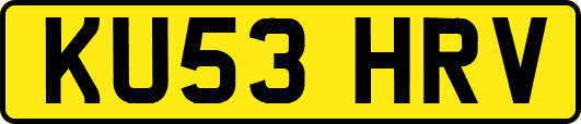KU53HRV