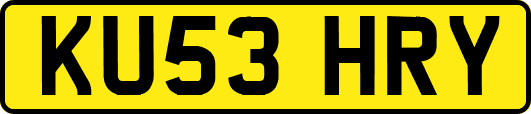 KU53HRY