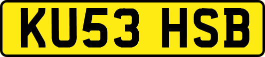 KU53HSB