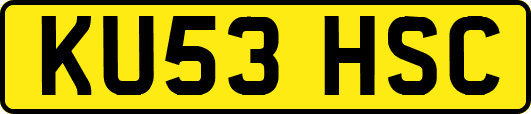 KU53HSC