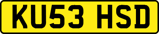 KU53HSD