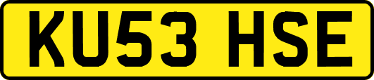 KU53HSE