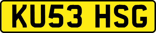 KU53HSG