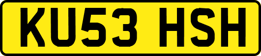 KU53HSH