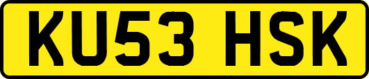 KU53HSK