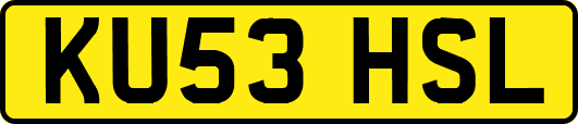 KU53HSL