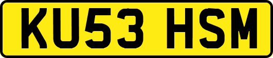 KU53HSM