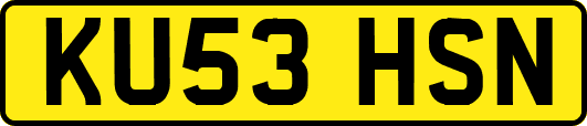 KU53HSN