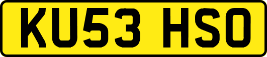 KU53HSO