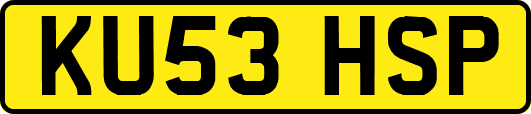 KU53HSP