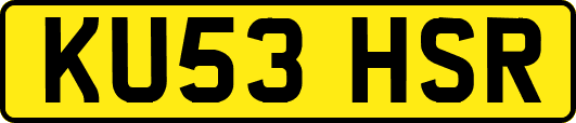 KU53HSR
