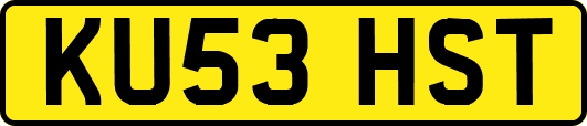 KU53HST