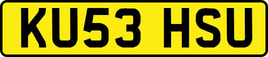 KU53HSU