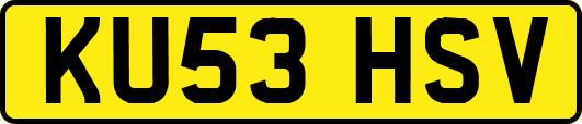 KU53HSV